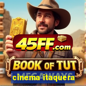 cinema itaquera